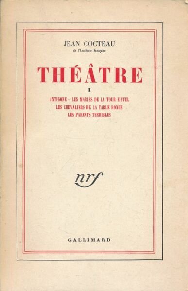 Théatre I