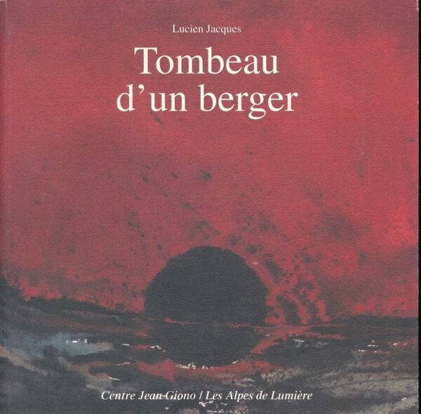 Tombeau d'un berger