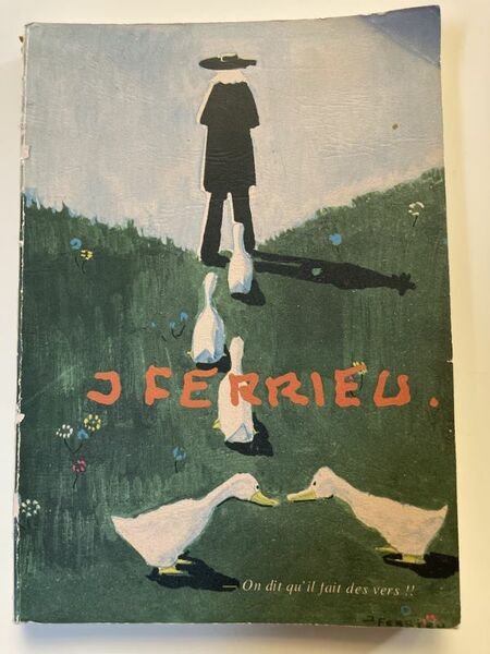 Jean Ferrieu