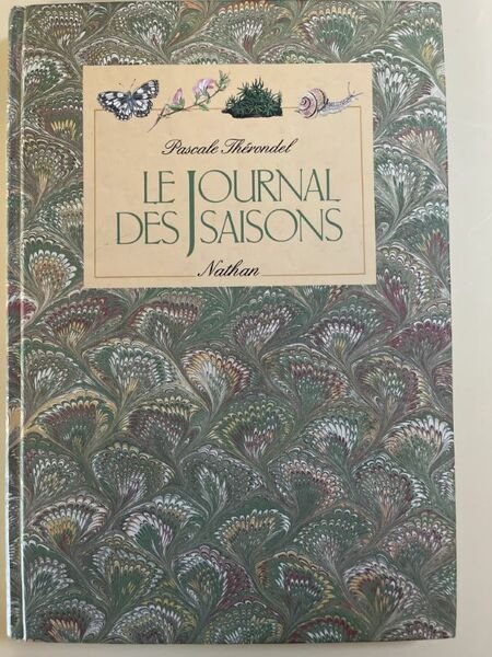 Le journal des saisons