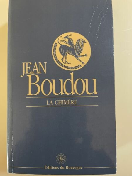 La chimère