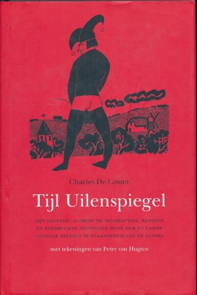 Ijl Uilenspiegel