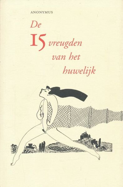 De 15 vreugden van het huweljik