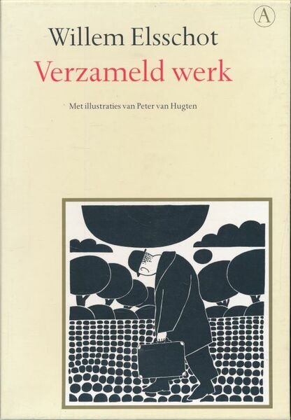Verzameld werk