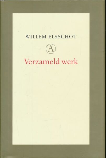 Verzameld werk