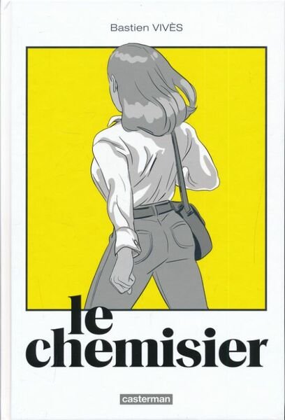 Le chemisier