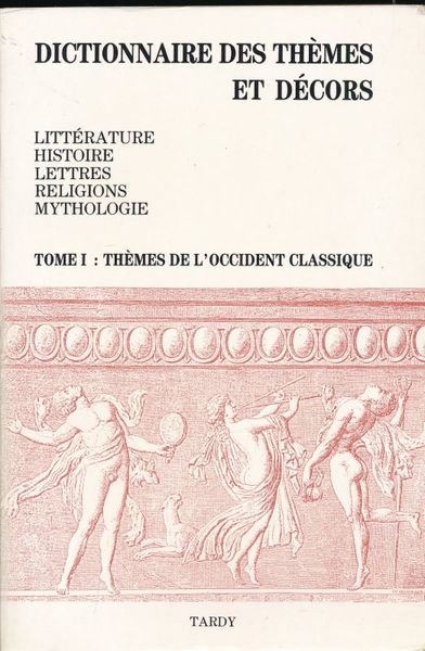 Dictionnaire des arts, de l'histoire, des lettres et des religions. …