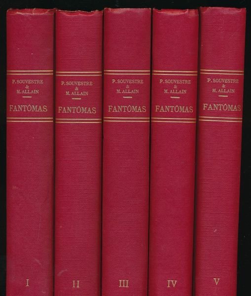 Fantomas