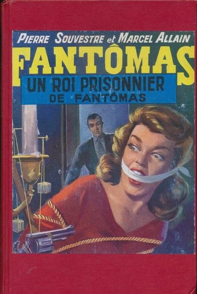 Fantomas