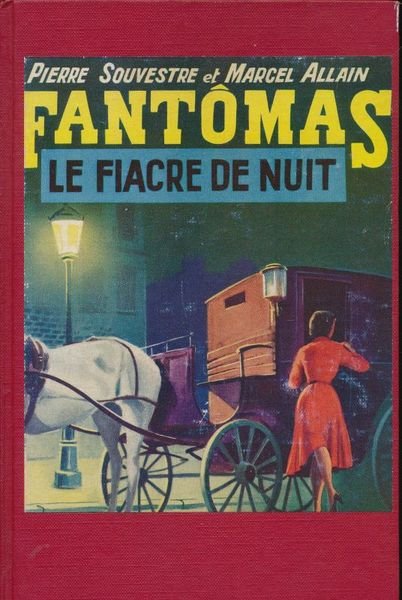 Fantomas
