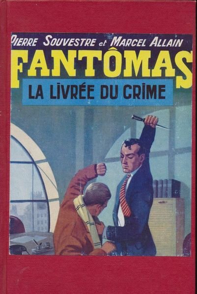 Fantomas