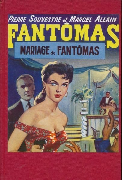 Fantomas