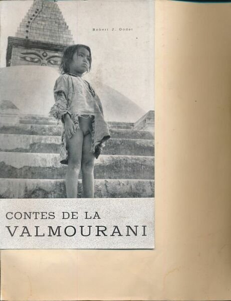 Contes de la Valmourani