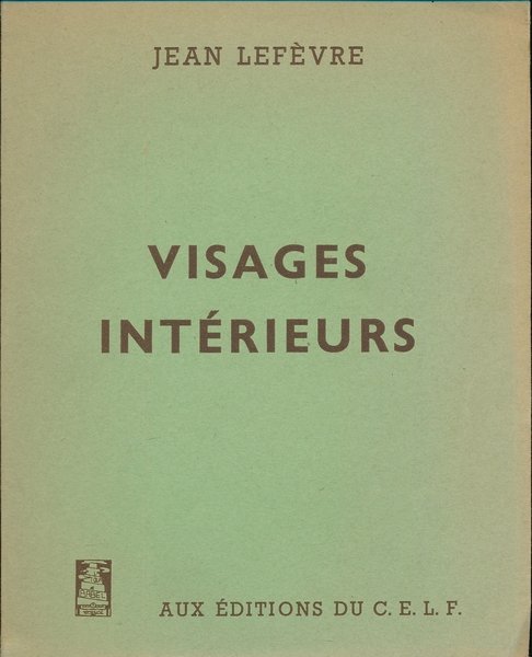 Visages intérieurs