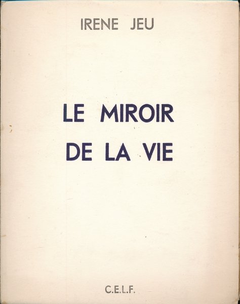 Le miroir de la vie