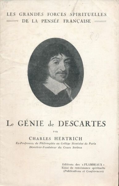 Le génie de Descartes