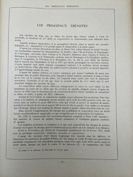 Manuel de l'antiquaire de l'amateur et du collectionneur