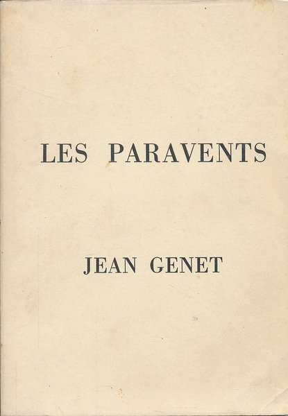Les paravents