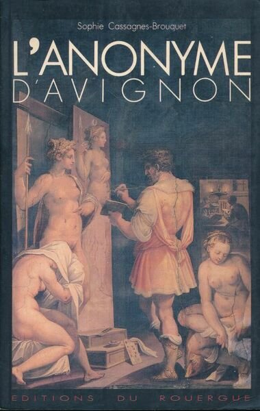 L'anonyme d'Avignon