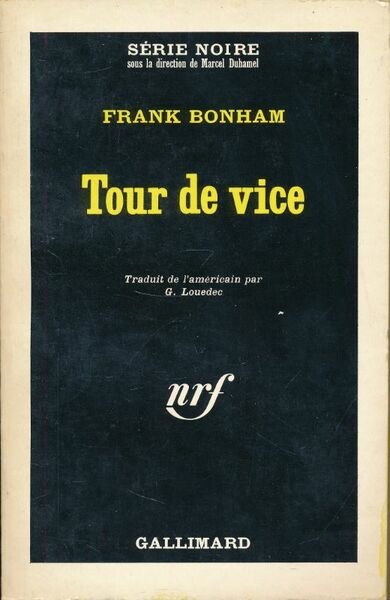 Tour de vice