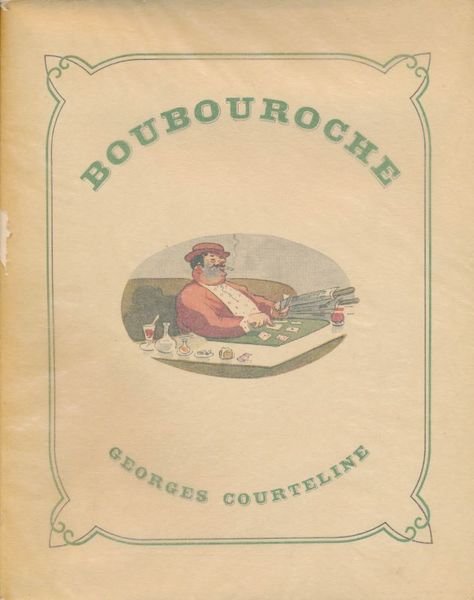 Boubouroche