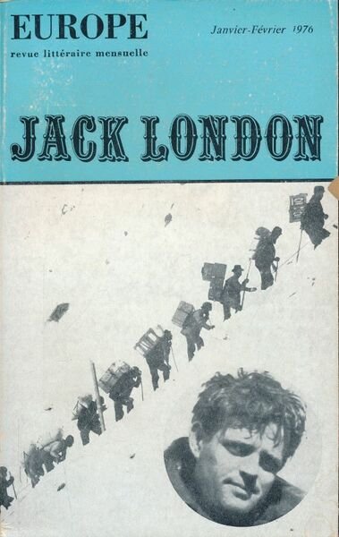Jack London
