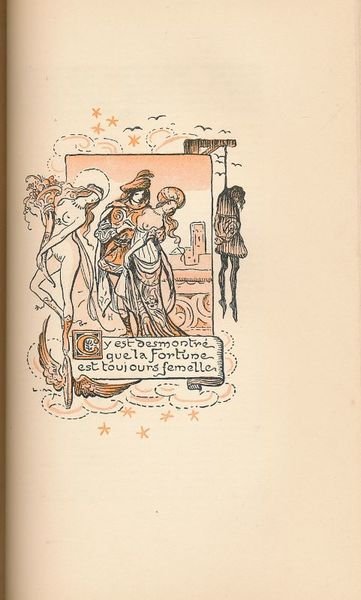 Les contes drolatiques colligez ez abbayes de Tourayne et mis …