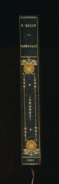 Barnavaux