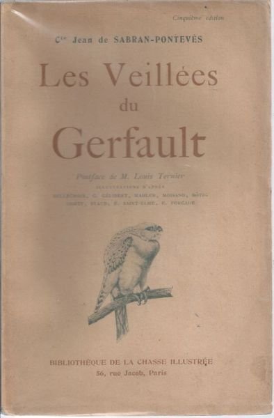 Les veillées du Gerfault