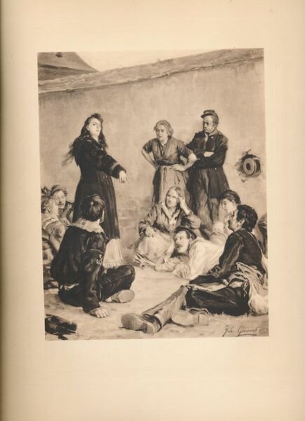 Notes et souvenirs de mai à décembre 1871