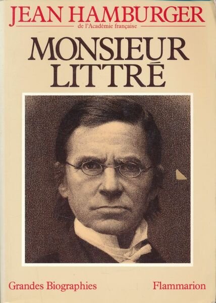 Monsieur Littré