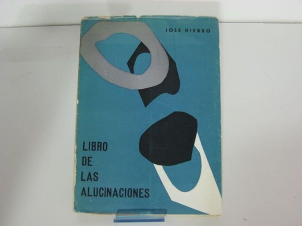 Libro de las alucinaciones