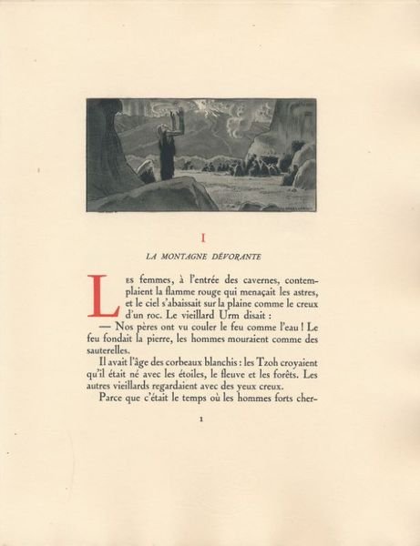 Helgvor du fleuve bleu