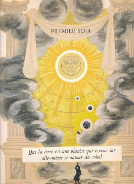 Entretiens sur la pluralité des mondes. Tirage de tête