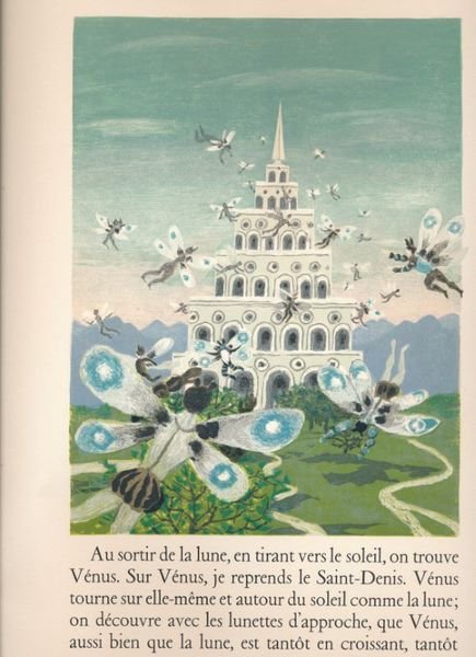 Entretiens sur la pluralité des mondes. Tirage de tête