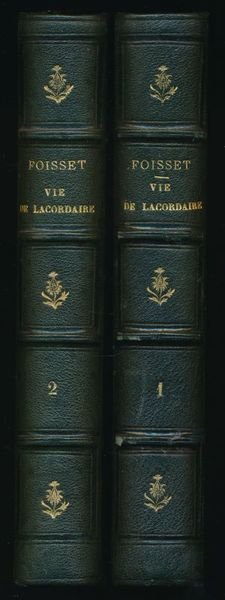 VIE DU R.P. LACORDAIRE