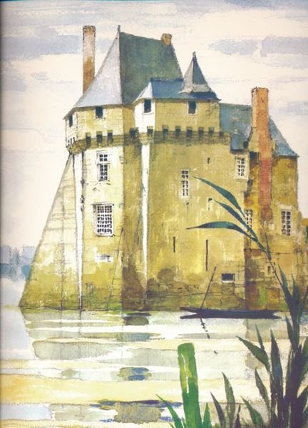 Roi René