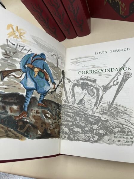 Oeuvres complètes