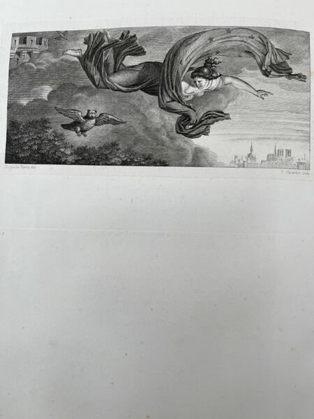 Oeuvres de Boileau Despreaux