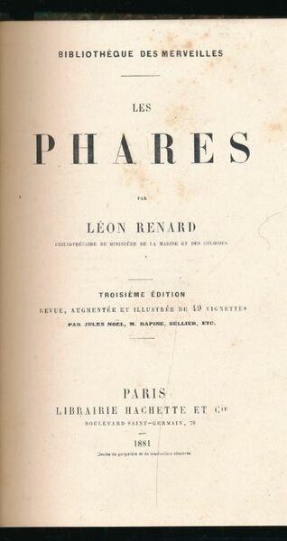 Les Phares