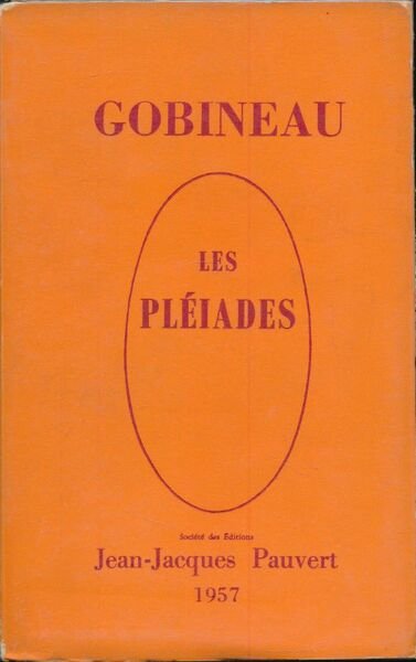Les Pléiades