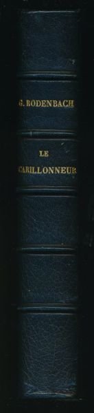 Le carillonneur