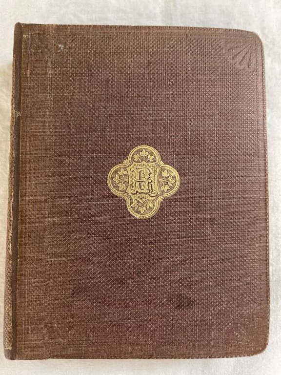 A manual of British archaelogy