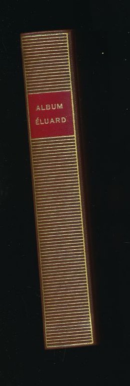 Album Eluard
