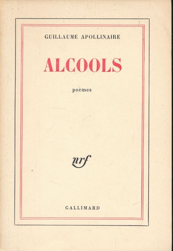 Alcools