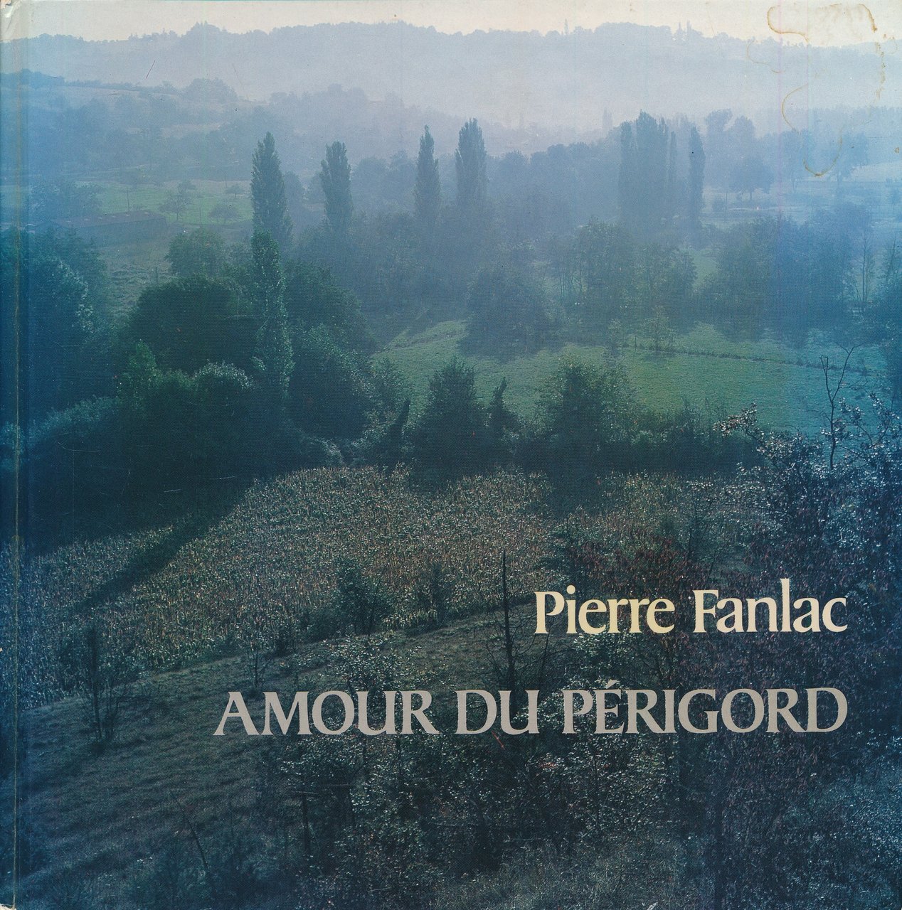 Amour du Périgord