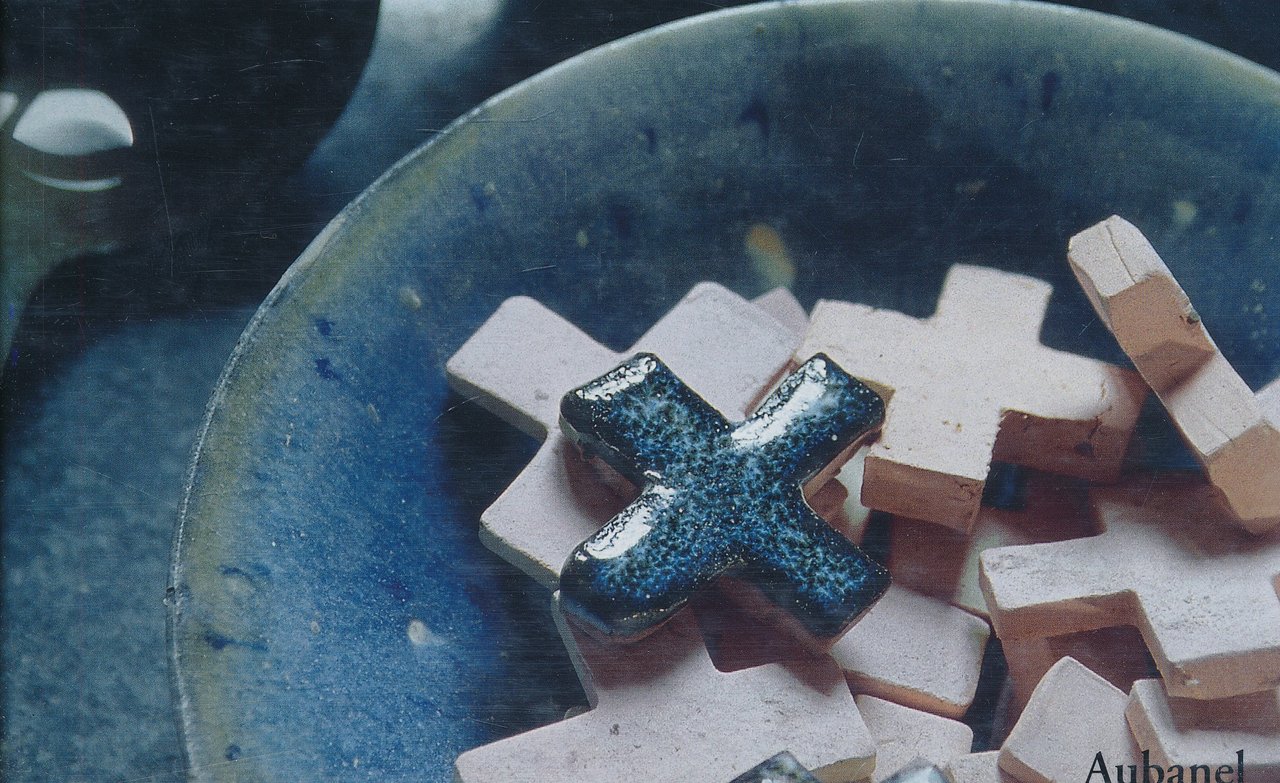 Artisans des monastères. Saveurs et produits des abbayes