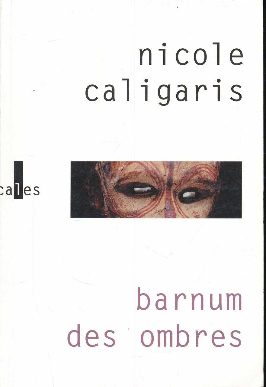 Barnum des ombres