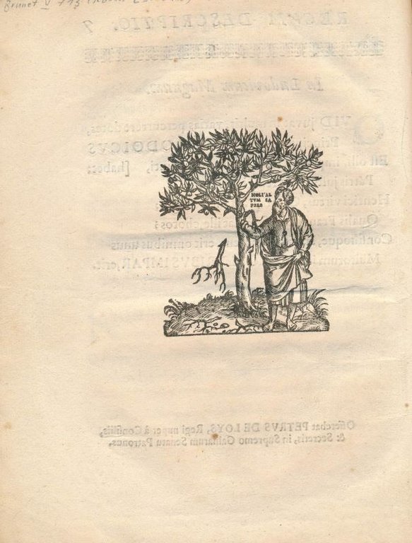 Brevis Franciae regum descriptio, a Pharamundo usque ad Ludovicum Magnum …