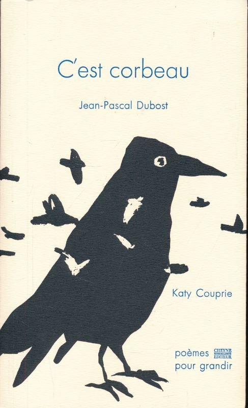 C'est corbeau